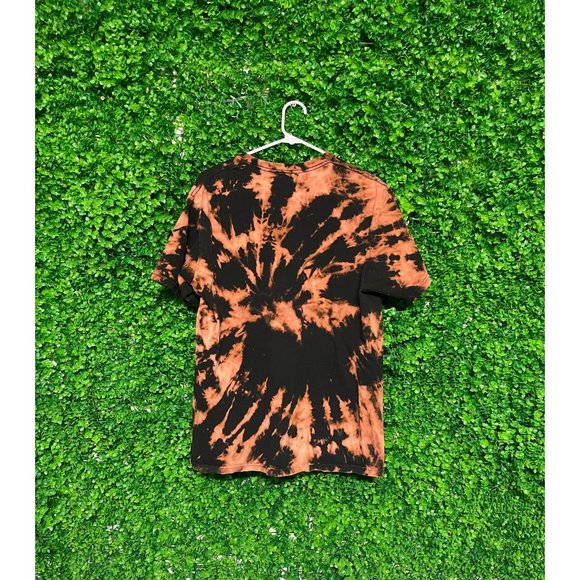 Vintage Acid Wash Deadpool T-shirt - Adult Mens Large - 003 - Picture 2 of 2